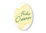 Frohe Ostern Blume