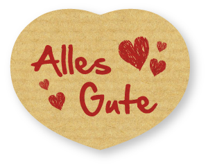 Alles Gute II