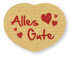 Alles Gute II