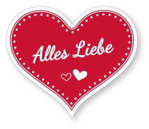 Alles Liebe III