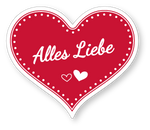 Alles Liebe III